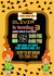 Flintstone-Themed Pebbles Birthday Card Invitation - Personalized Digital Card Invitation