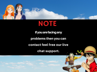 One Piece Themed Birthday Card Invitation - Custom Pirate Fun Card Invites For Kids