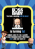 Digital Boss Baby Party Digital Invitation - Fun & Custom Birthday Card Invitation