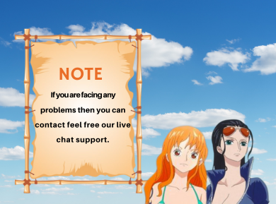 Sail into Fun One Piece Digital Birthday Card Invitation - Custom Pirate Party Digital Invite