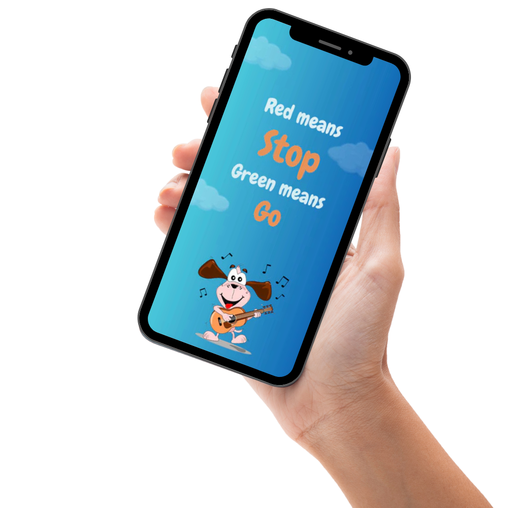 Go Dog Go Themed Birthday Video Invitation – Custom Video Invite for a Party Celebration!