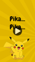 Animated Pokémon Birthday Video Invitation – Catchy, Fun Filled Digital Invite