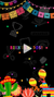 Animated Mexican Graduation Theme Video Invite – Festive Fiesta Party Theme Digital Invites