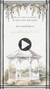 Finest Tea Party of the season Digital invitation - Tea Party Theme Video Invites