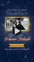 Animated Blue Theme Graduation Party Video Invitation – Class of 2024 Digital Party Invite